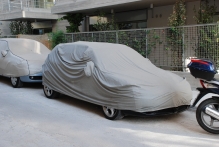 Greece - copyright by Reineke Otten